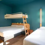 イビス バジェット パリ ポルテ ド パンティン ホテル 2*