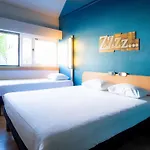 イビス バジェット パリ ポルテ ド パンティン パンタン