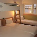 Ibis Budget Paris Porte De 2* Pantin