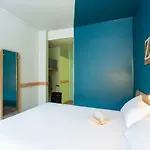 Hotel Ibis Budget Paris Porte De