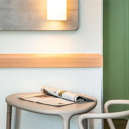 Ξενοδοχείο Ibis Budget Paris Porte De