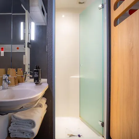 Ξενοδοχείο Ibis Budget Paris Porte De 2*