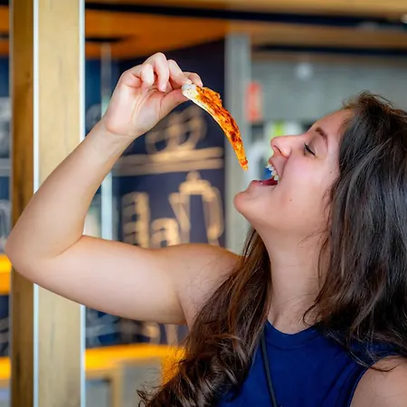 Ibis Budget Paris Porte De Ξενοδοχείο 2*