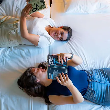 Ibis Budget Paris Porte De 2*