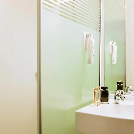 Ξενοδοχείο Ibis Budget Paris Porte De